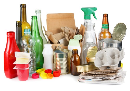 Construction site clean-up by Dulwich muck away services