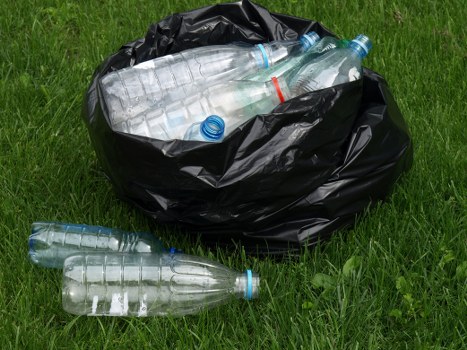 Eco-friendly disposal practices during office clearance in Dulwich
