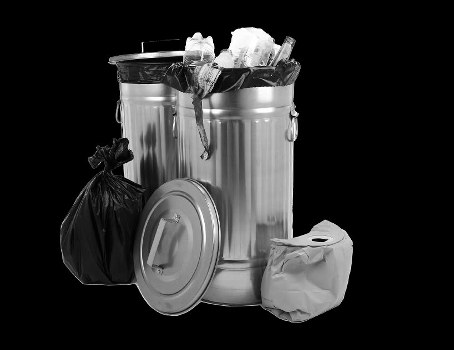 Residential property clean-up with muck away services in Dulwich