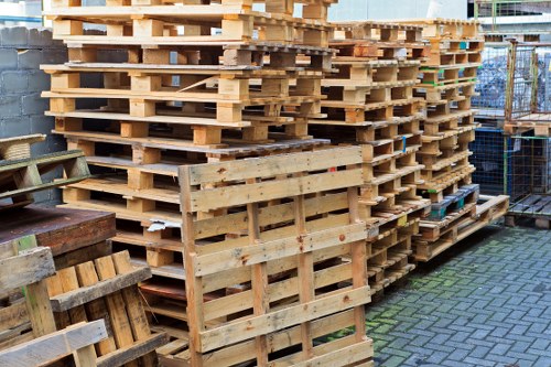 Risk assessment and mapping of supplier network