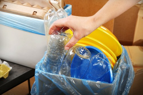Choosing the right waste removal service for construction