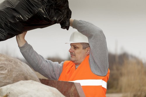 Affordable skip hire options for Dulwich residents